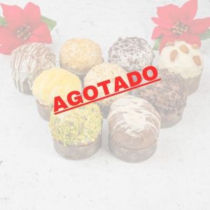 Mini Panettone Artesano Gourmet (150g)