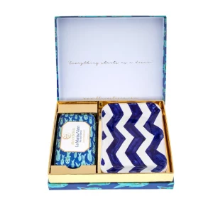 Jabón exfoliante italiano y cerámica