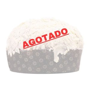 Panettone Bianco Extra de Food in Sicily