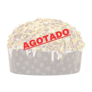 Panettone con Pistachos de Food in Sicilyde Food in Sicily