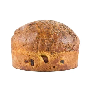 Panettone salado