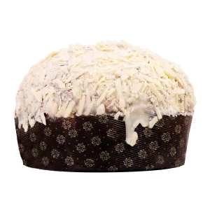 Panettone Bianco Extra de Food in Sicily